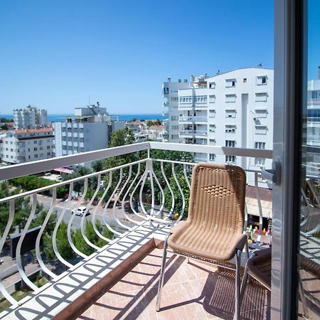 Lara Dinc Hotel Antalia Esterno foto